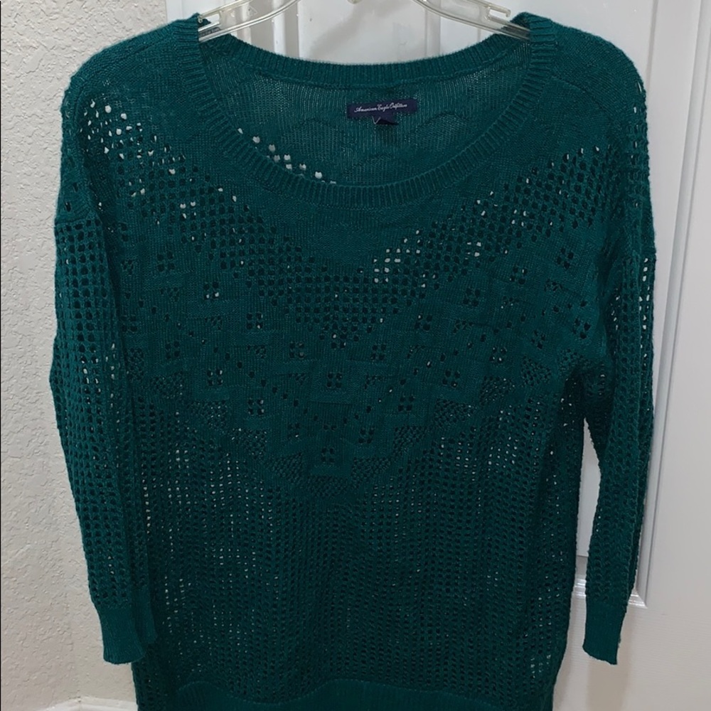 American Eagle sweater